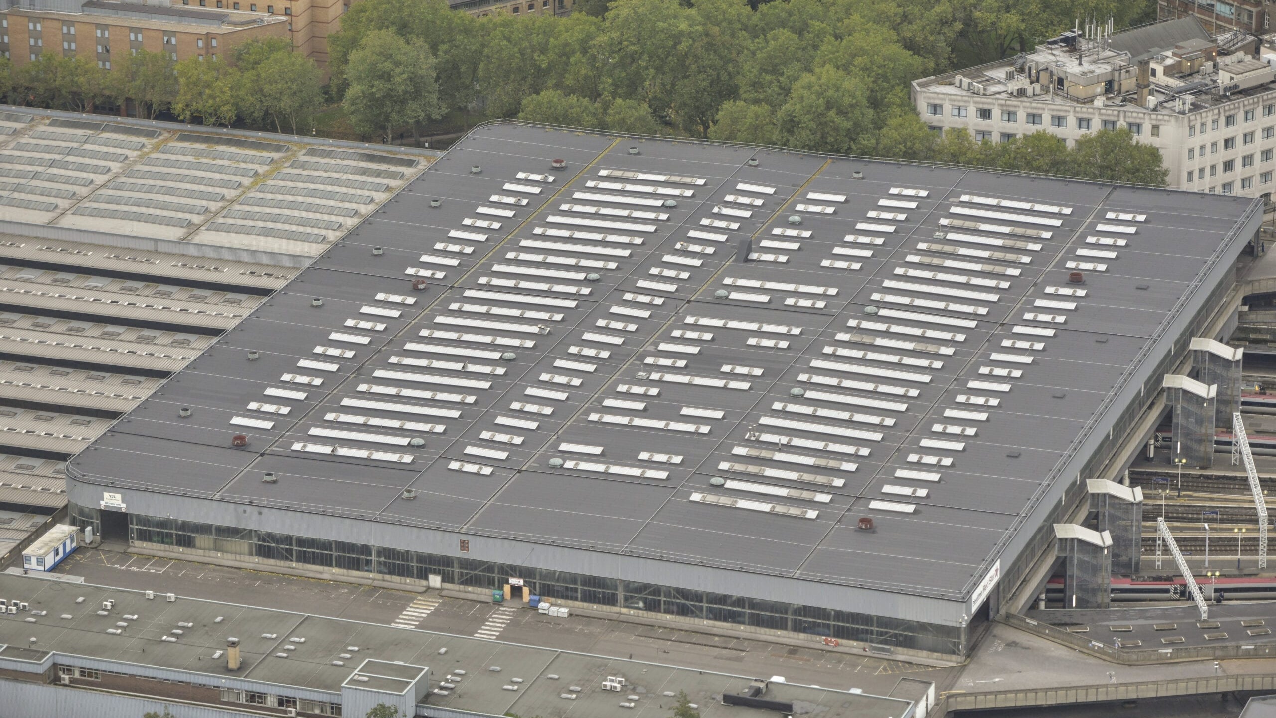 Commercial Roofing