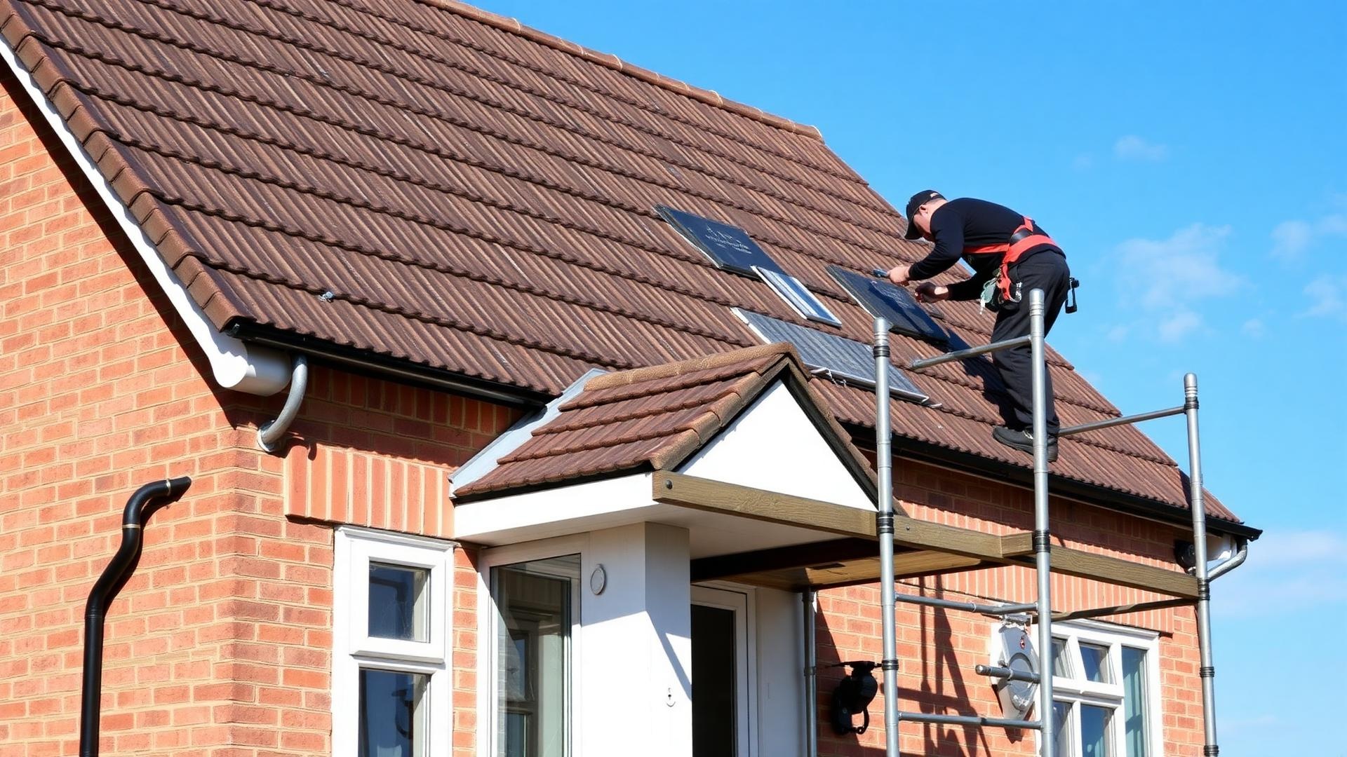 Roof Inspections