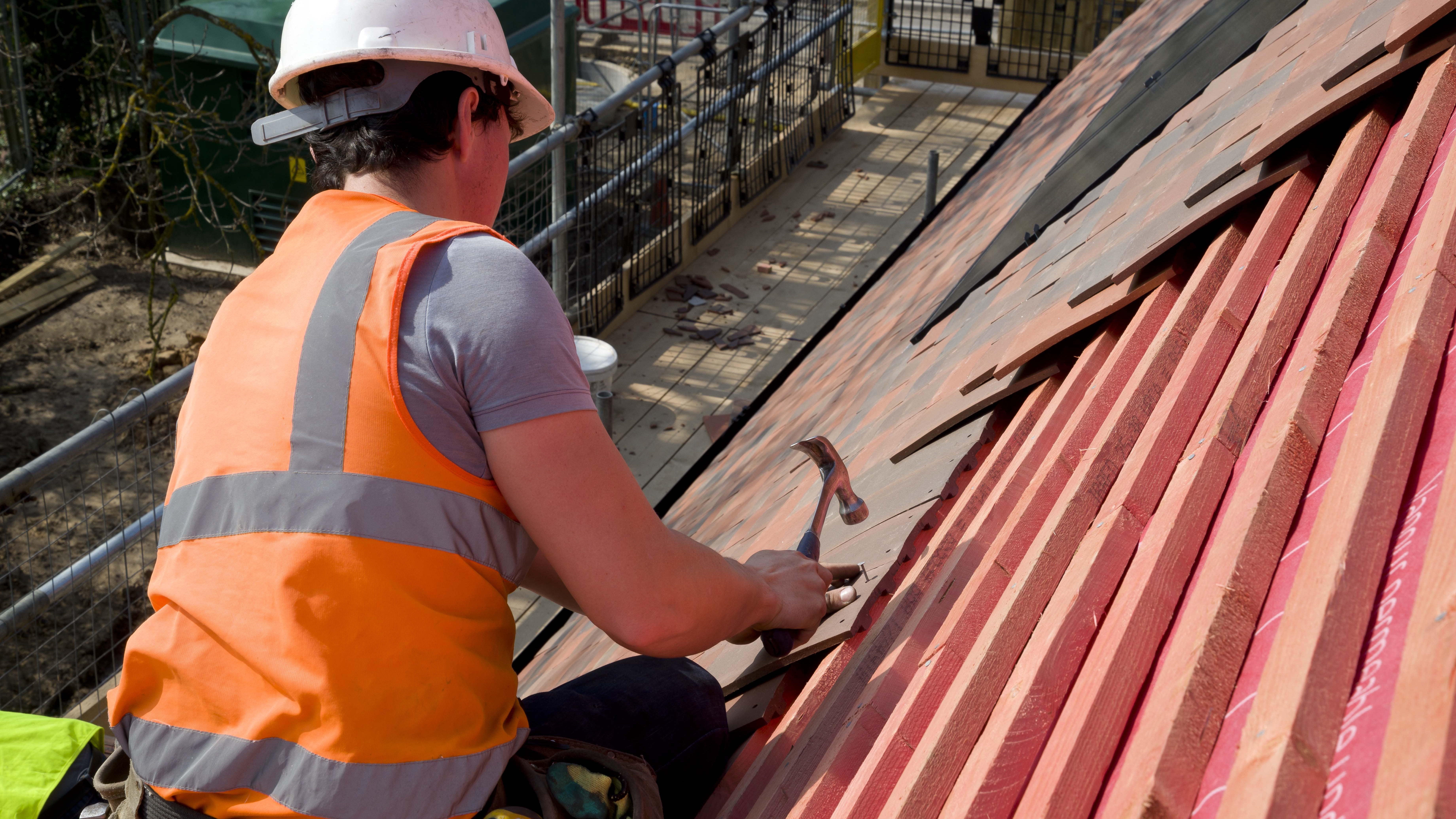 Roof Installations