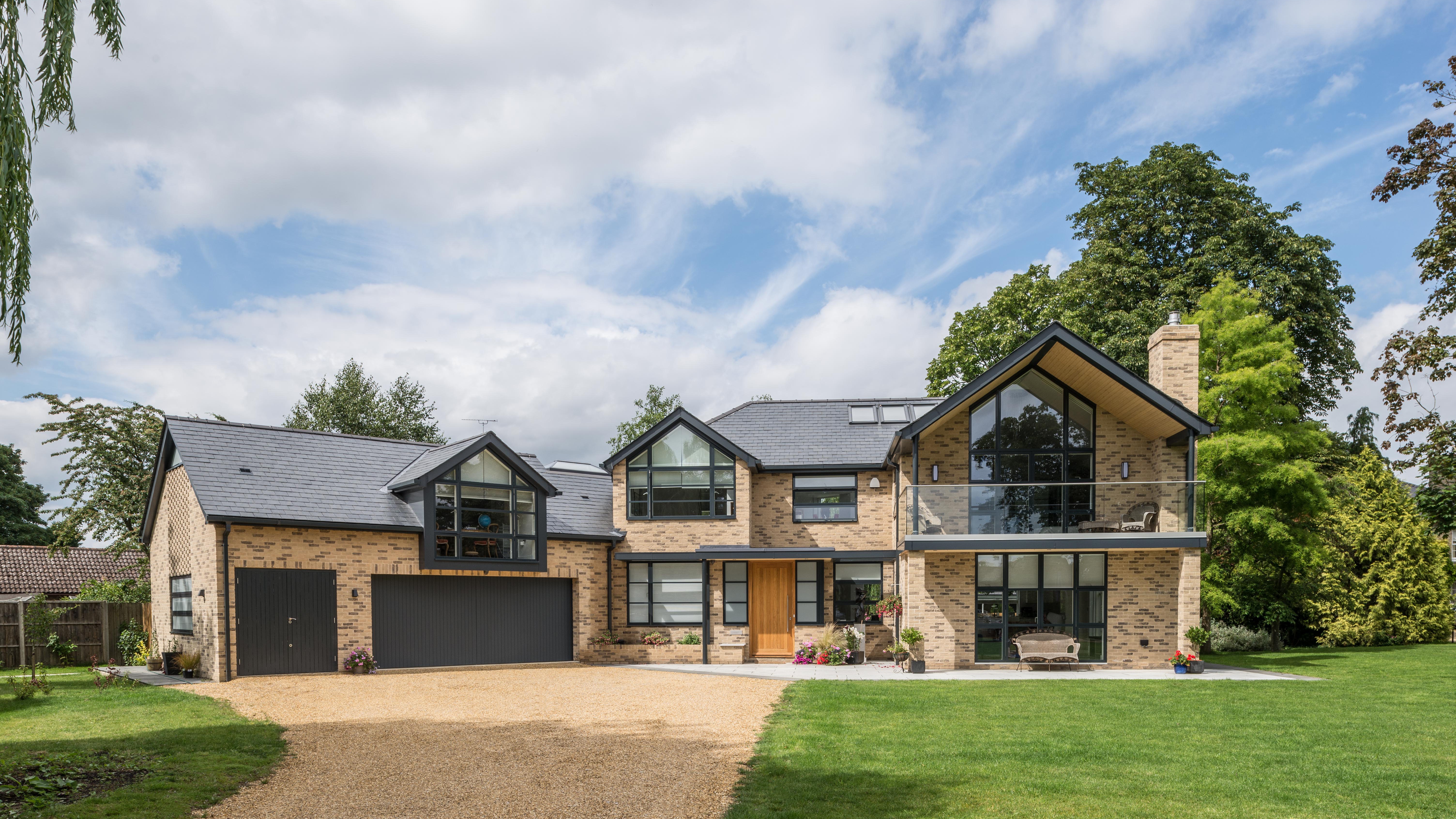 Residential Roofing